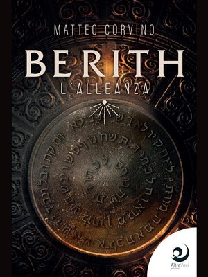 cover image of Berith